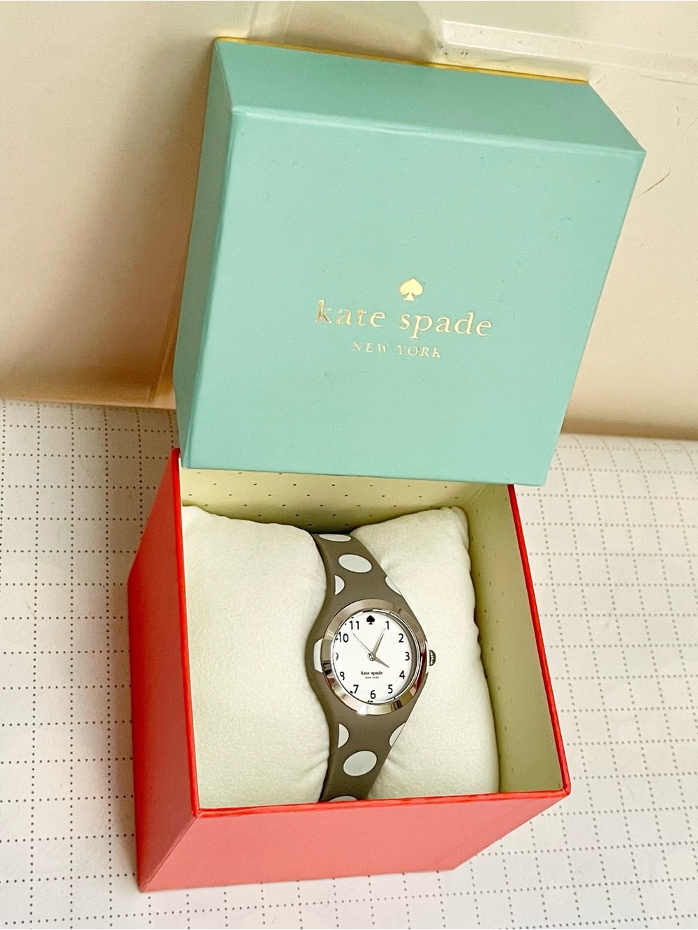 BNWT Kate Spade watch